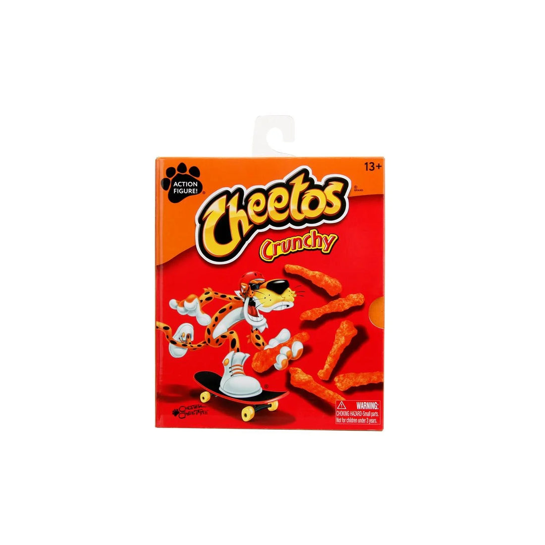 Cheetos Chester Cheetah