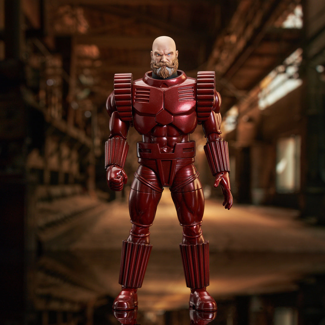 Marvel Select Crimson Dynamo