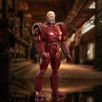 Marvel Select Crimson Dynamo