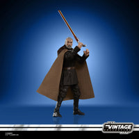 Star Wars The Vintage Collection Count Dooku