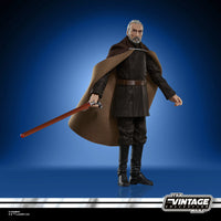 Star Wars The Vintage Collection Count Dooku