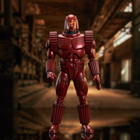 Marvel Select Crimson Dynamo