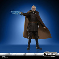 Star Wars The Vintage Collection Count Dooku