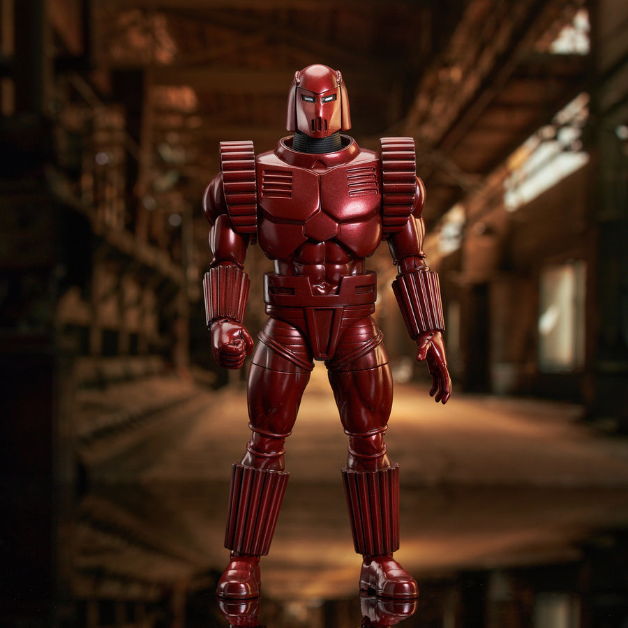 Marvel Select Crimson Dynamo