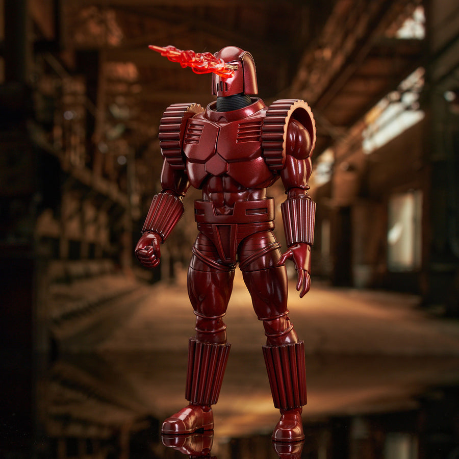 Marvel Select Crimson Dynamo