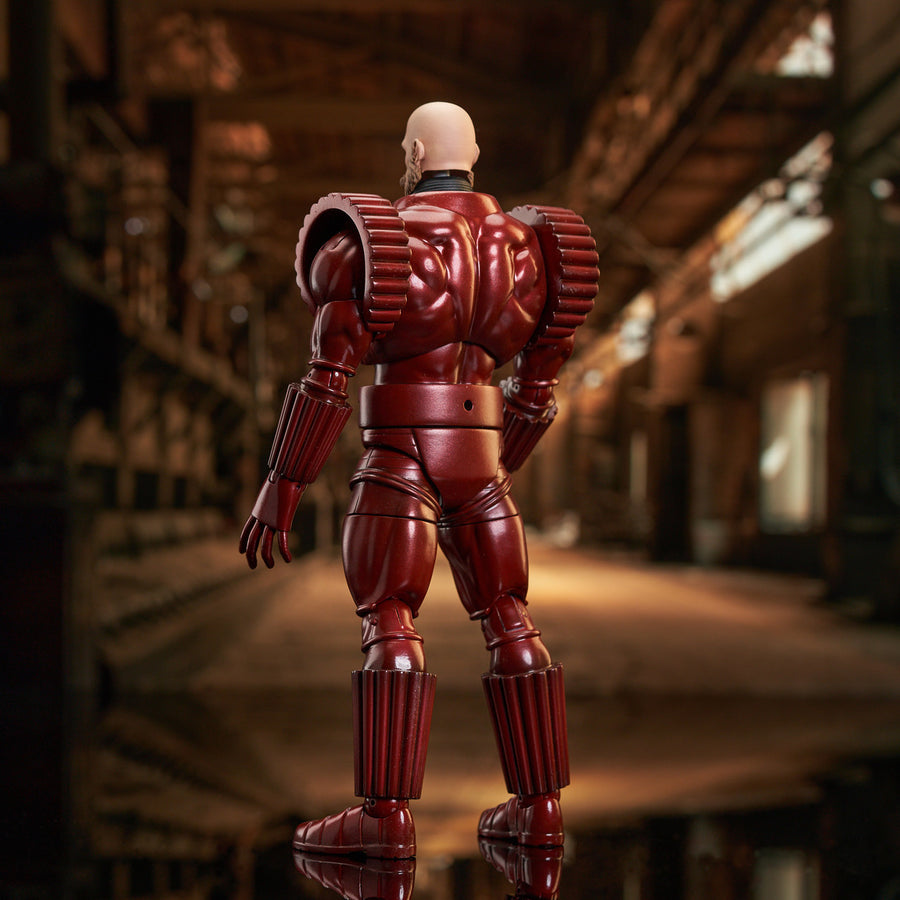 Marvel Select Crimson Dynamo