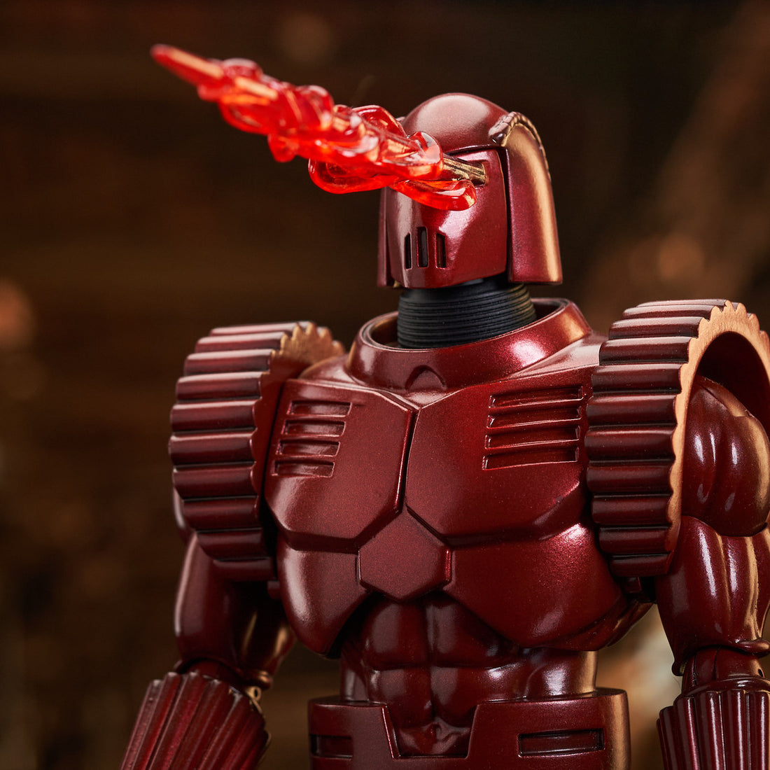 Marvel Select Crimson Dynamo