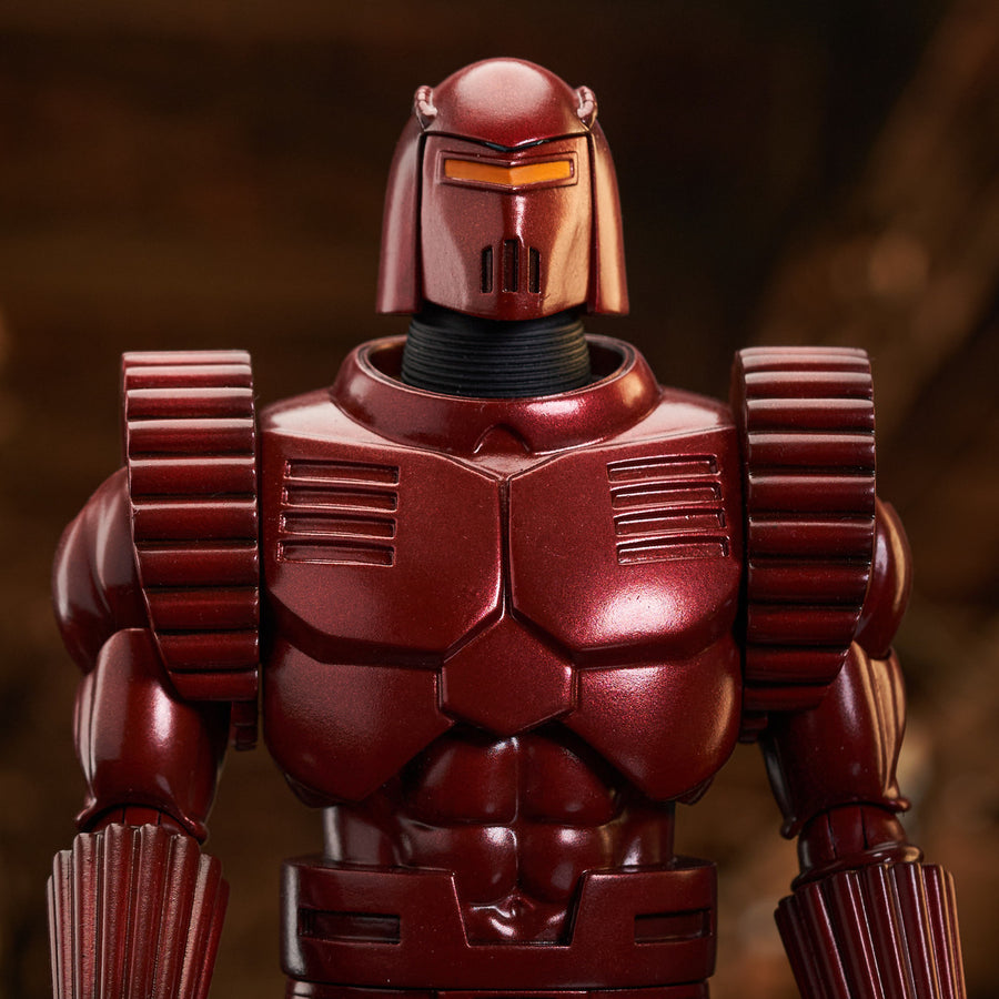 Marvel Select Crimson Dynamo