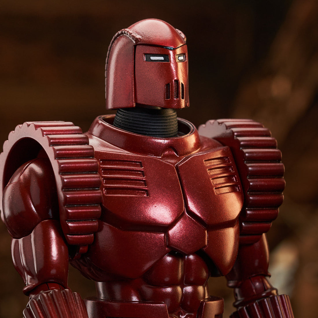 Marvel Select Crimson Dynamo