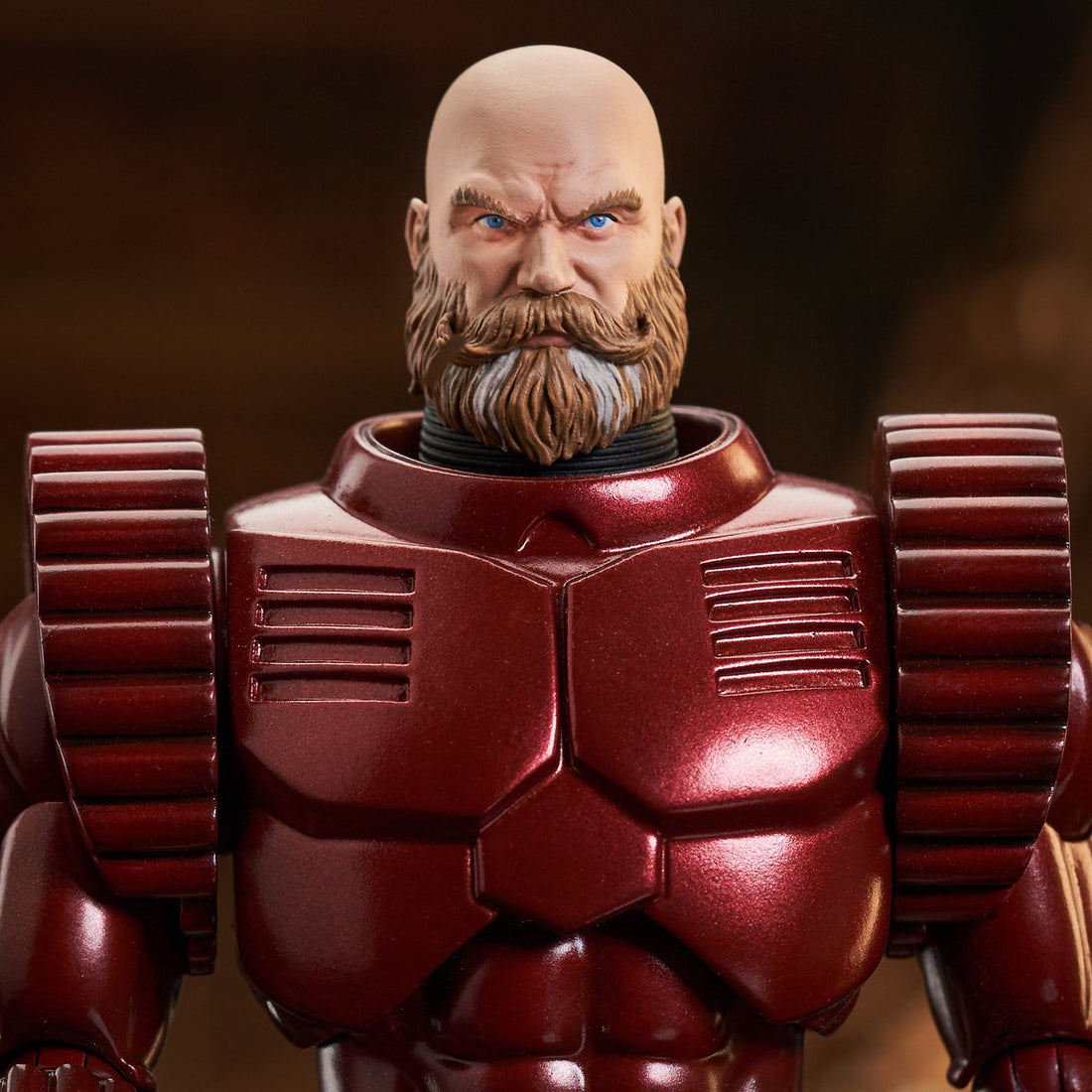 Marvel Select Crimson Dynamo