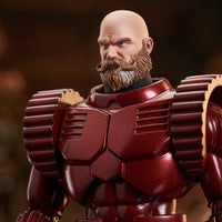 Marvel Select Crimson Dynamo