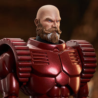 Marvel Select Crimson Dynamo