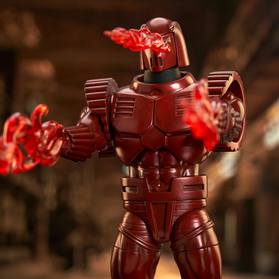 Marvel Select Crimson Dynamo