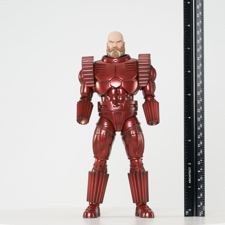 Marvel Select Crimson Dynamo