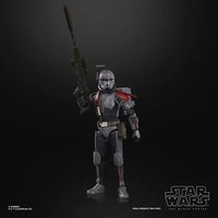 Star Wars The Black Series Crosshair - Re-Issue