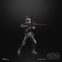 Star Wars The Black Series Crosshair - Re-Issue