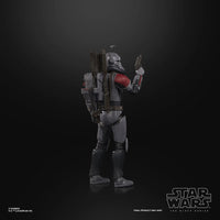 Star Wars The Black Series Crosshair - Re-Issue