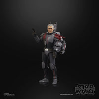 Star Wars The Black Series Crosshair - Re-Issue