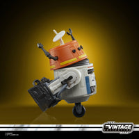 Star Wars The Vintage Collection Chopper (C1-10P)