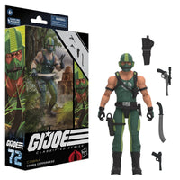 G.I. Joe Classified Series Copperhead