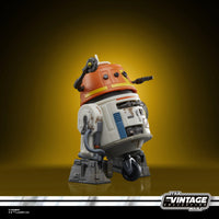 Star Wars The Vintage Collection Chopper (C1-10P)