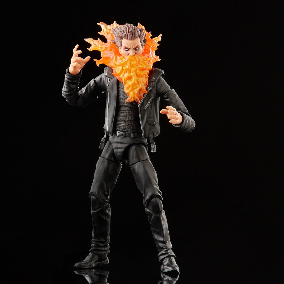 Marvel Legends Generation X Chamber