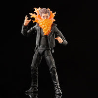 Marvel Legends Generation X Chamber