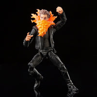 Marvel Legends Generation X Chamber