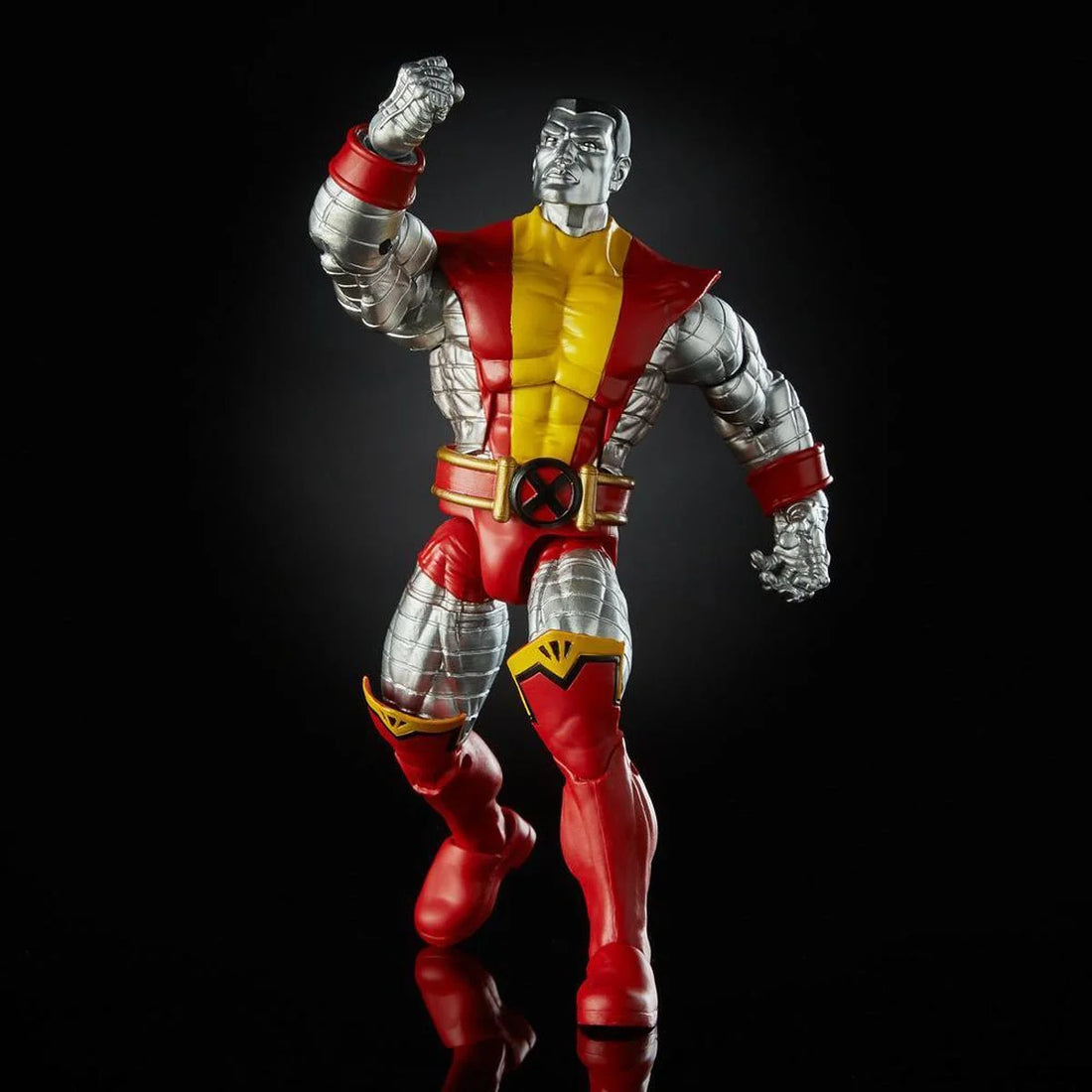 Marvel Legends Colossus and Juggernaut (80th Anniversary) - Re-Issue