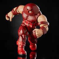 Marvel Legends Colossus and Juggernaut (80th Anniversary) - Re-Issue