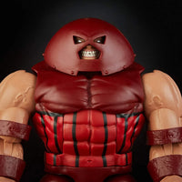 Marvel Legends Colossus and Juggernaut (80th Anniversary) - Re-Issue