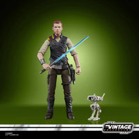 Star Wars The Vintage Collection Cal Kestis