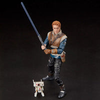 Star Wars The Black Series Cal Kestis (Fallen Order) - Re-Issue