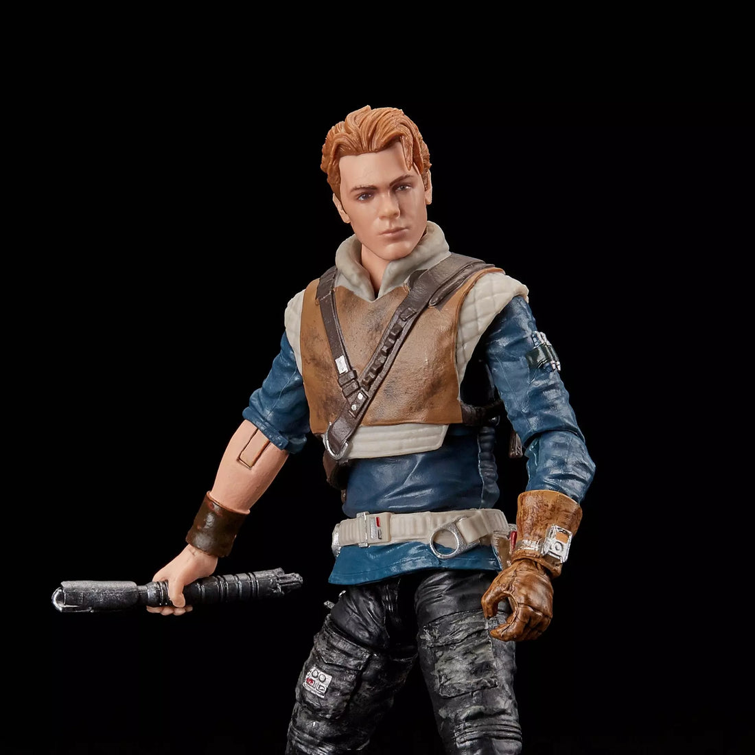 Star Wars The Black Series Cal Kestis (Fallen Order) - Re-Issue