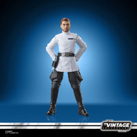 Star Wars The Vintage Collection Cal Kestis (Imperial Officer Disguise)