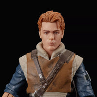 Star Wars The Black Series Cal Kestis (Fallen Order) - Re-Issue