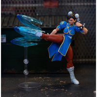 Ultra Street Fighter II Chun-Li