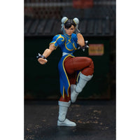 Ultra Street Fighter II Chun-Li