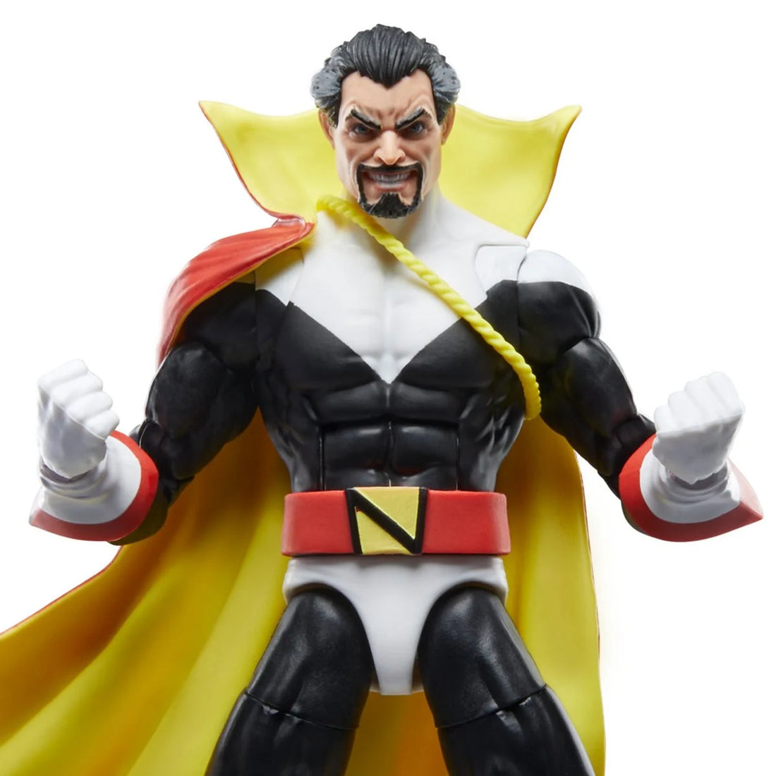 Marvel Legends Count Nefaria (Iron Man Retro)