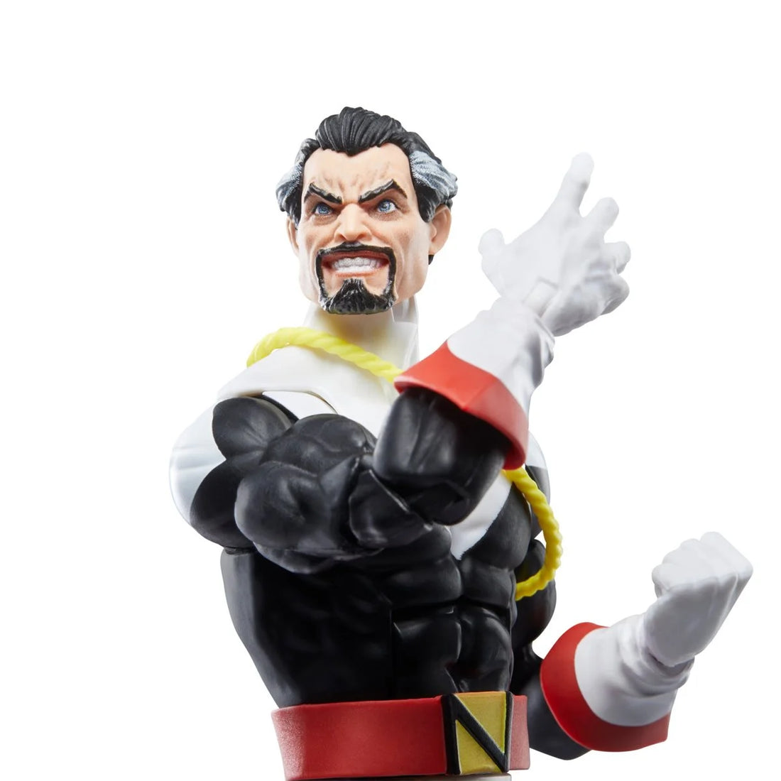 Marvel Legends Count Nefaria (Iron Man Retro)