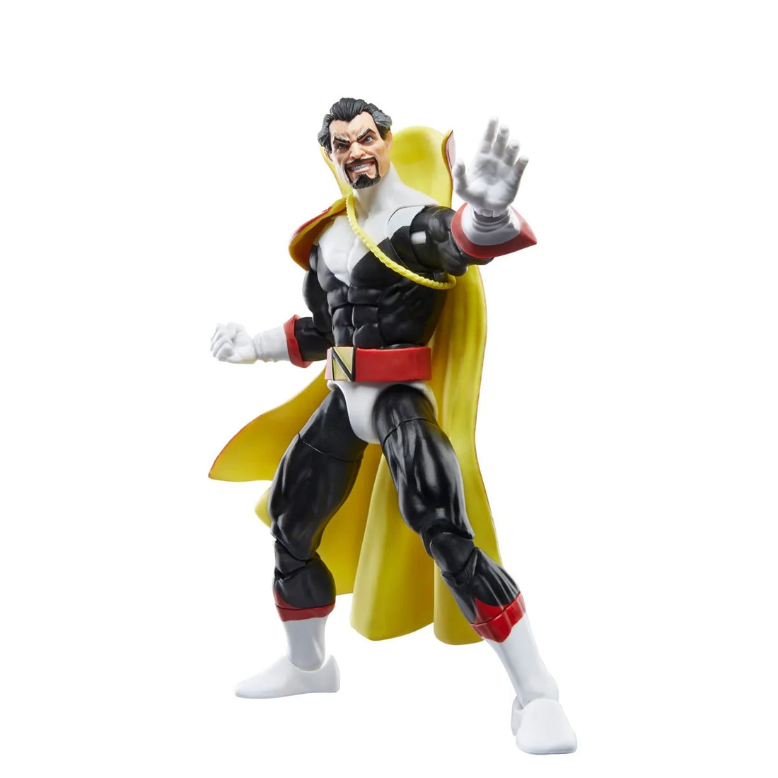 Marvel Legends Count Nefaria (Iron Man Retro)