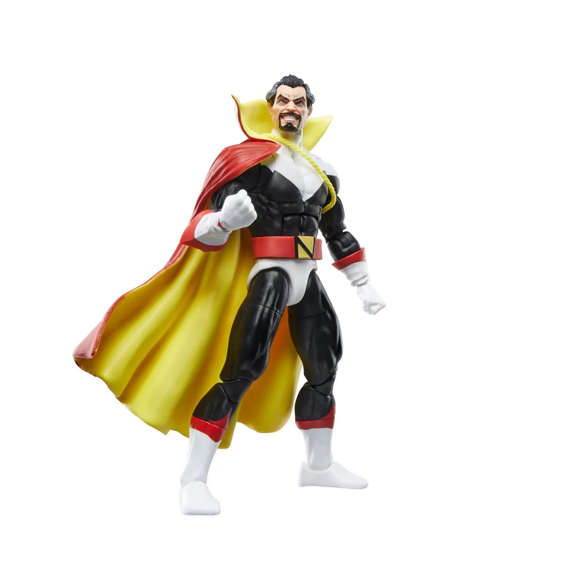 Marvel Legends Count Nefaria (Iron Man Retro)