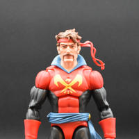 Marvel Legends Starjammer Corsair (Loose Figure)