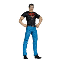 DC Multiverse Conner Kent Teen Titans (McFarlane Collector Edition Wave 5) (Platinum Edition)