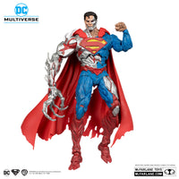 DC Multiverse Cyborg Superman (New 52) (Platinum Edition)