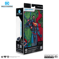 DC Multiverse Cyborg Superman (New 52) (Platinum Edition)