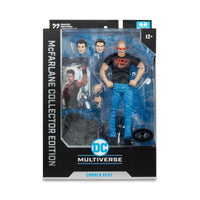 DC Multiverse Conner Kent Teen Titans (McFarlane Collector Edition Wave 5) (Platinum Edition)