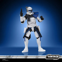 Star Wars The Vintage Collection Captain Rex (Bracca Mission)