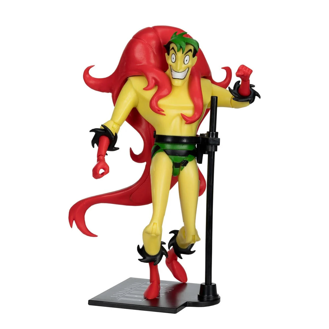 DC The New Batman Adventures Creeper