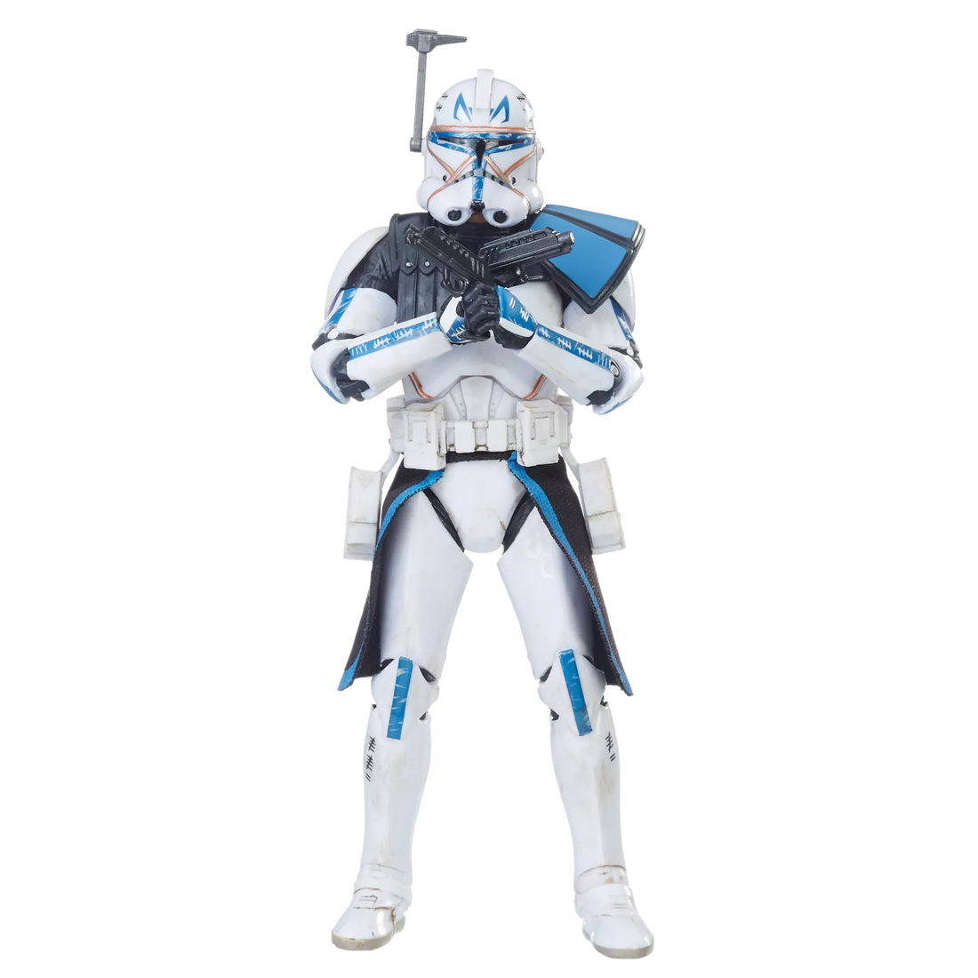 Star Wars The Black Series Clone Captain Rex